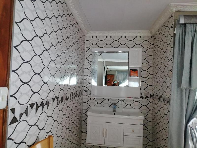 3 Bedroom Property for Sale in Welkom Free State
